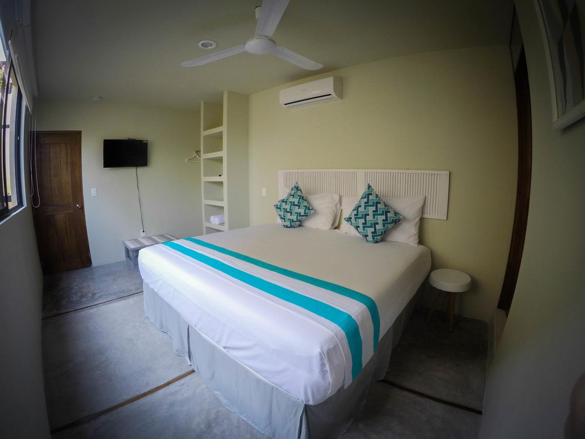 Playa 38 - Hotel Boutique Playa del Carmen Exteriör bild