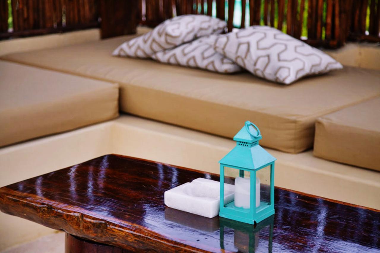 Playa 38 - Hotel Boutique Playa del Carmen Exteriör bild